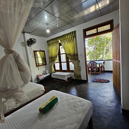 Enthral View Homestay Ella Ngoại thất bức ảnh