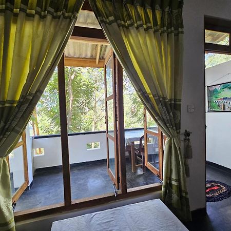 Enthral View Homestay Ella Ngoại thất bức ảnh