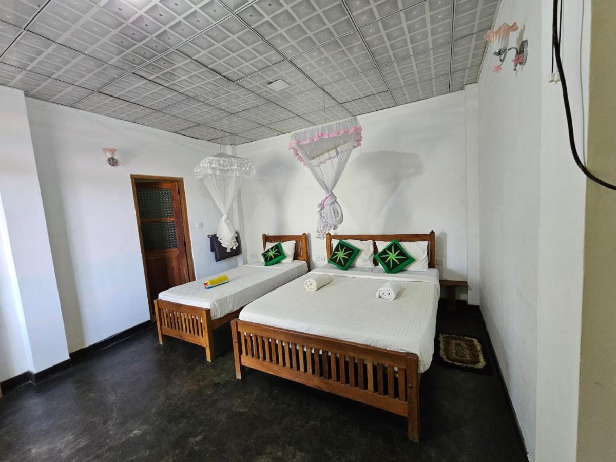 Enthral View Homestay Ella Ngoại thất bức ảnh