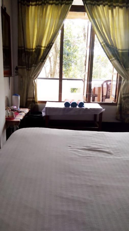 Enthral View Homestay Ella Ngoại thất bức ảnh