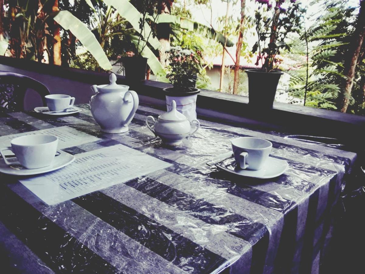 Enthral View Homestay Ella Ngoại thất bức ảnh