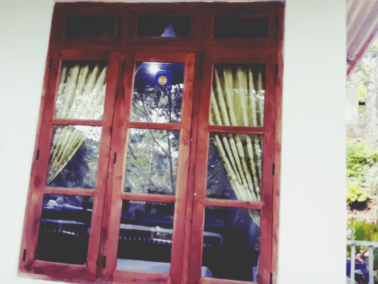 Enthral View Homestay Ella Ngoại thất bức ảnh