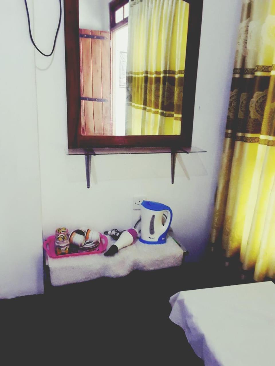 Enthral View Homestay Ella Ngoại thất bức ảnh