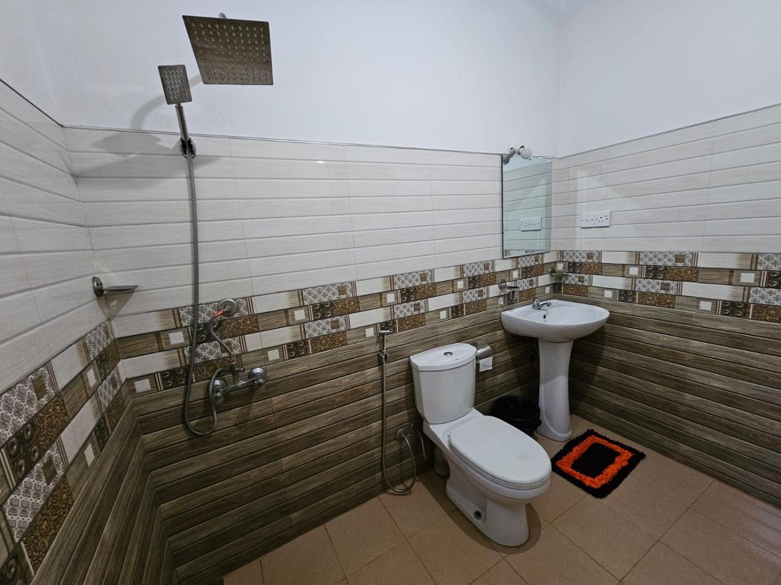 Enthral View Homestay Ella Ngoại thất bức ảnh